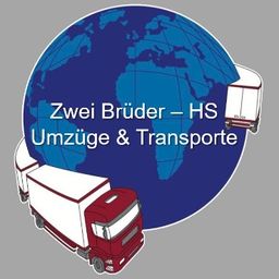 Zwei Brüder - HS Umzüge & Transporte