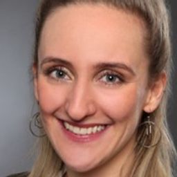 Nadja Gläser - Konferenzdolmetscherin und Übersetzerin