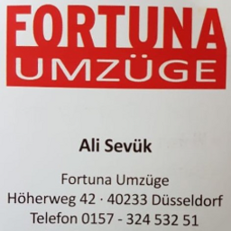 Fortuna Umzüge