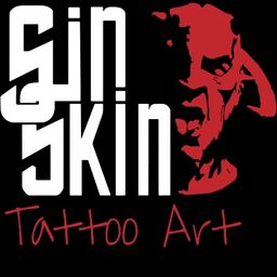 Sin Skin Tattoo