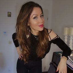 Deborah Josina