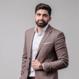 Bilal Riaz