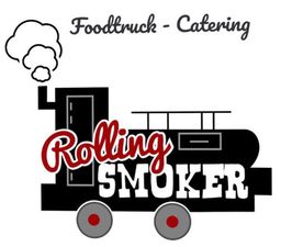 Rolling Smoker