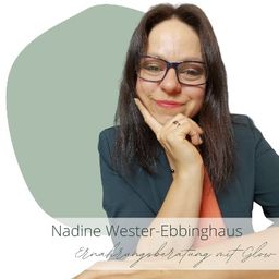 Nadine Wester-Ebbinghaus