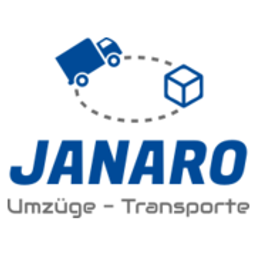 JANARO Umzüge & Transporte