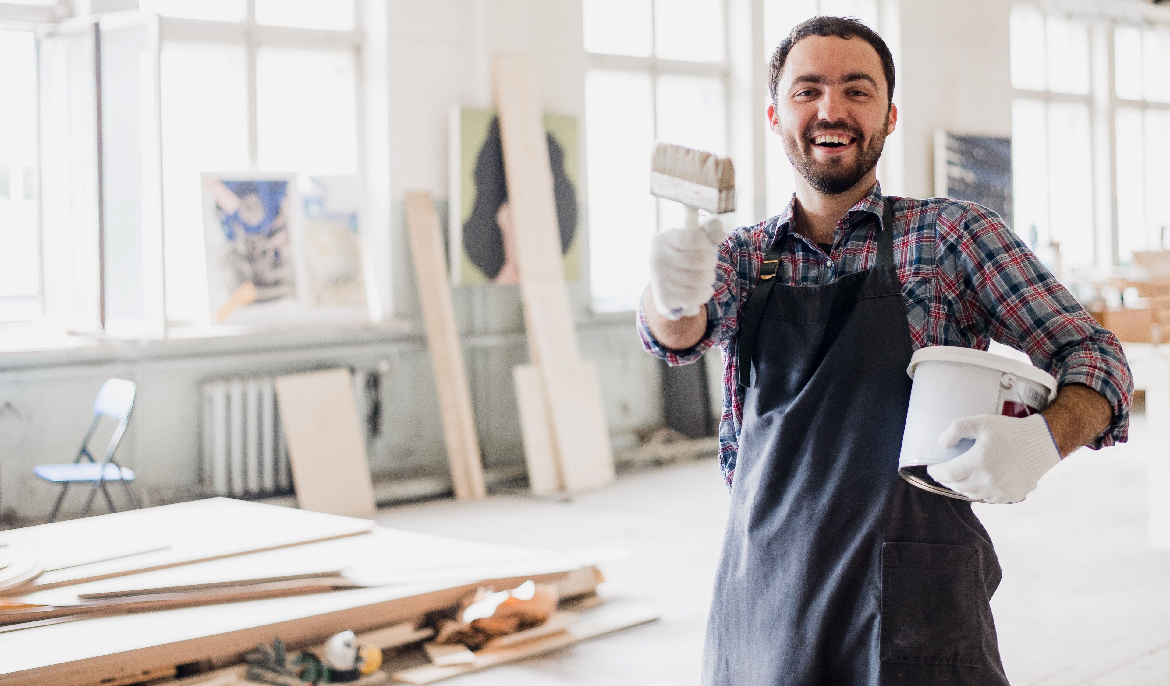 Die 10 Besten Maler In Potsdam Preise Bewertungen 