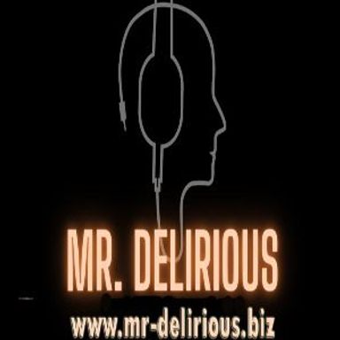 DJ Mr.Delirious