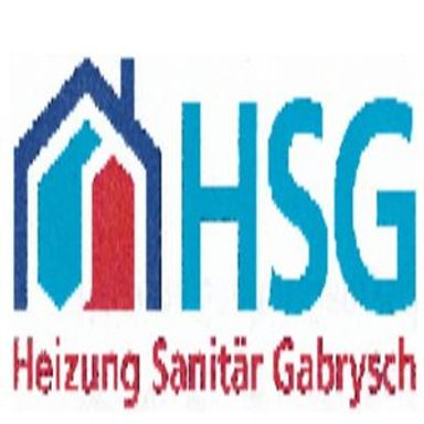 HSG Heizung Sanitär Gabrysch