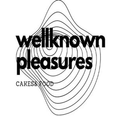Wellknown Pleasures
