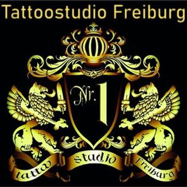 Nr1 Tattoo Studio Freiburg