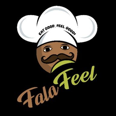 FalaFeel vegan Catering Service 