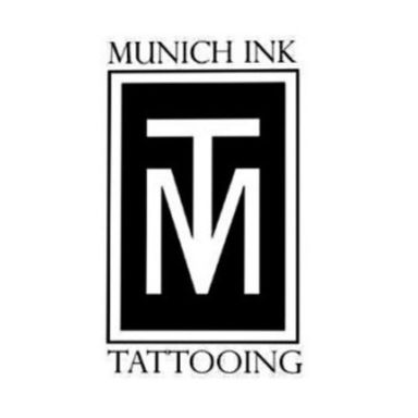 Munich. Ink