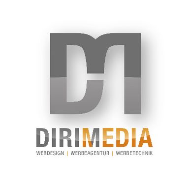 Dirim Media Webdesign- & Werbeagentur