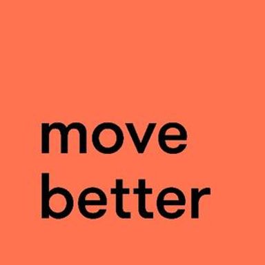 move better