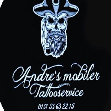 Andres mobiler, Tattoo Service