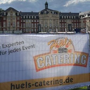 Hüls Catering