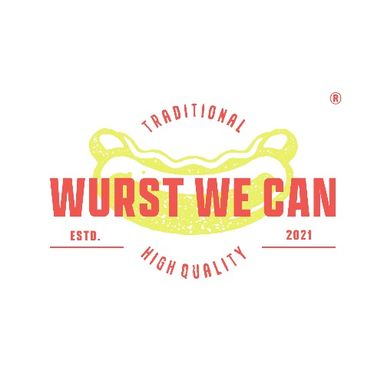 WURST WE CAN