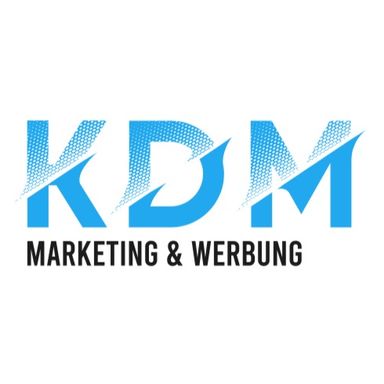 K.D.M. Marketing und Werbung