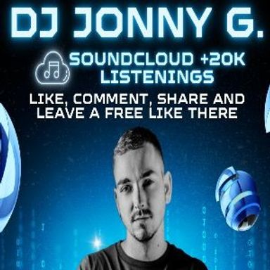 DJ Jonny G.