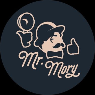 Mister Mory - Fotoboxvermietung