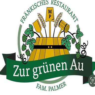 Restaurant Zur grünen Au 