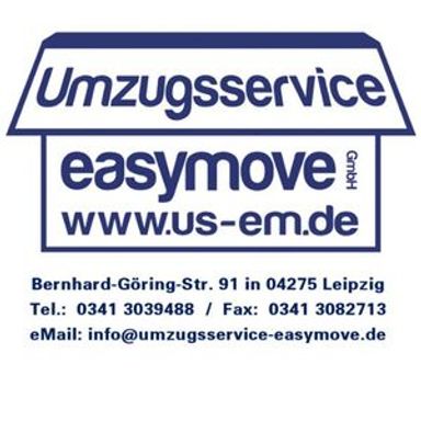 Umzugsservice easymove GmbH