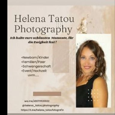 Helena Tatou&Photography 