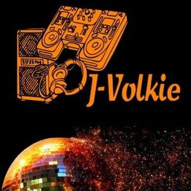 DJ-Volkie