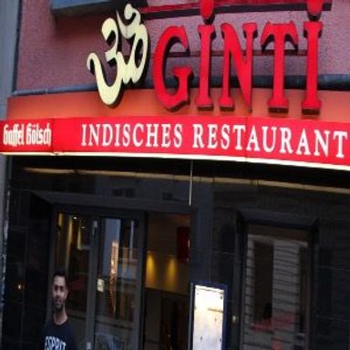 Ginti Restaurant 