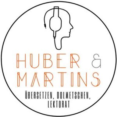 Huber & Martins - Übersetzen, Dolmetschen, Lektorat