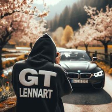 GT Lennart
