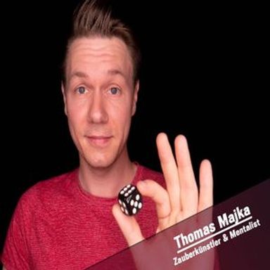 Thomas Majka
