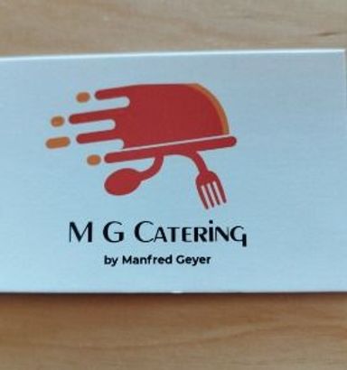 MG Catering
