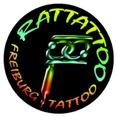 Rattattoo Freiburg Tattoo