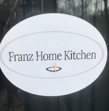 Franz Home Kitchen 