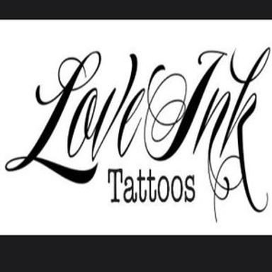Love Ink Tattoos