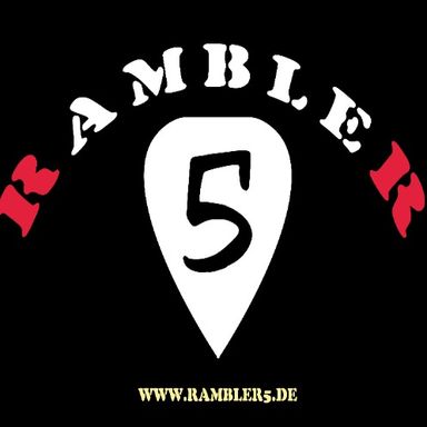 Rambler 5 Bluesband