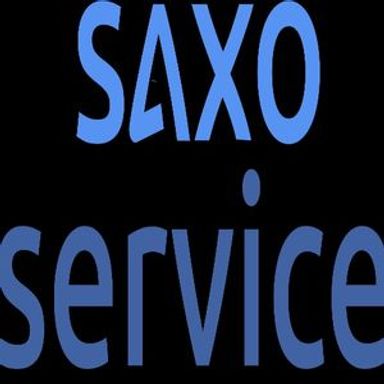 SAXO Services GmbH