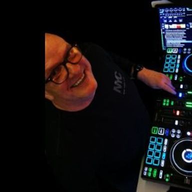 DJ Chris München