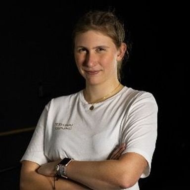 Charlotte Töpfer Fitness
