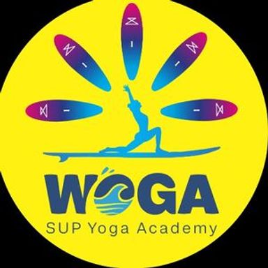 WOGA SUP Yoga Academy