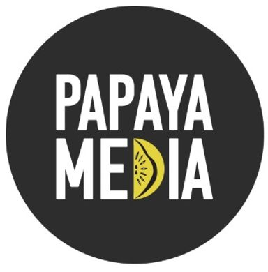 Papaya Media Web- und Grafikdesign