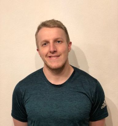 Jakob Dehl Fitnesstraining