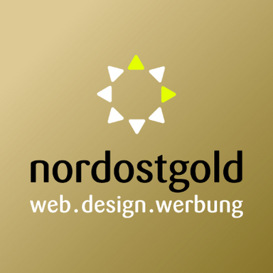 nordostgold web.design.werbung