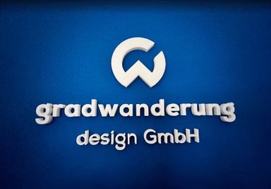 gradwanderung design GmbH