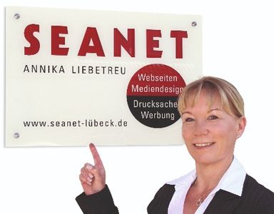 SeaNet - Annika Liebetreu
