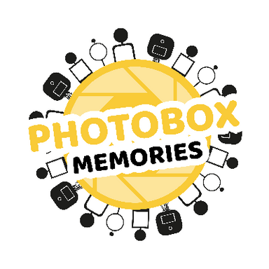 Photobox Memories