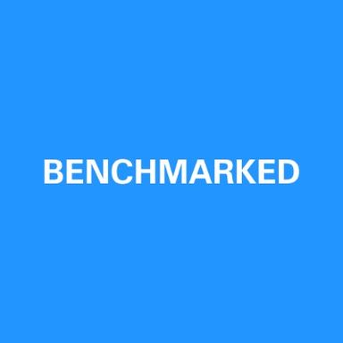 BENCHMARKED