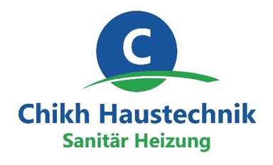 Chikh Haustechnik Sanitär Heizung