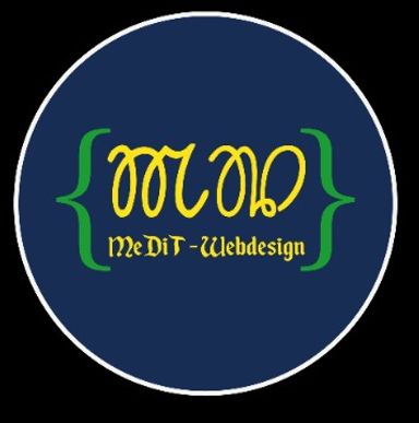 MeDiT - Webdesing 